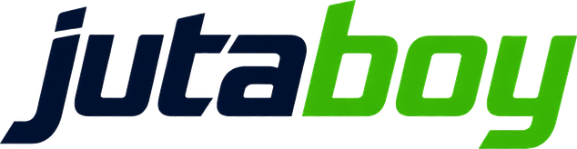 Jutaboy Logo